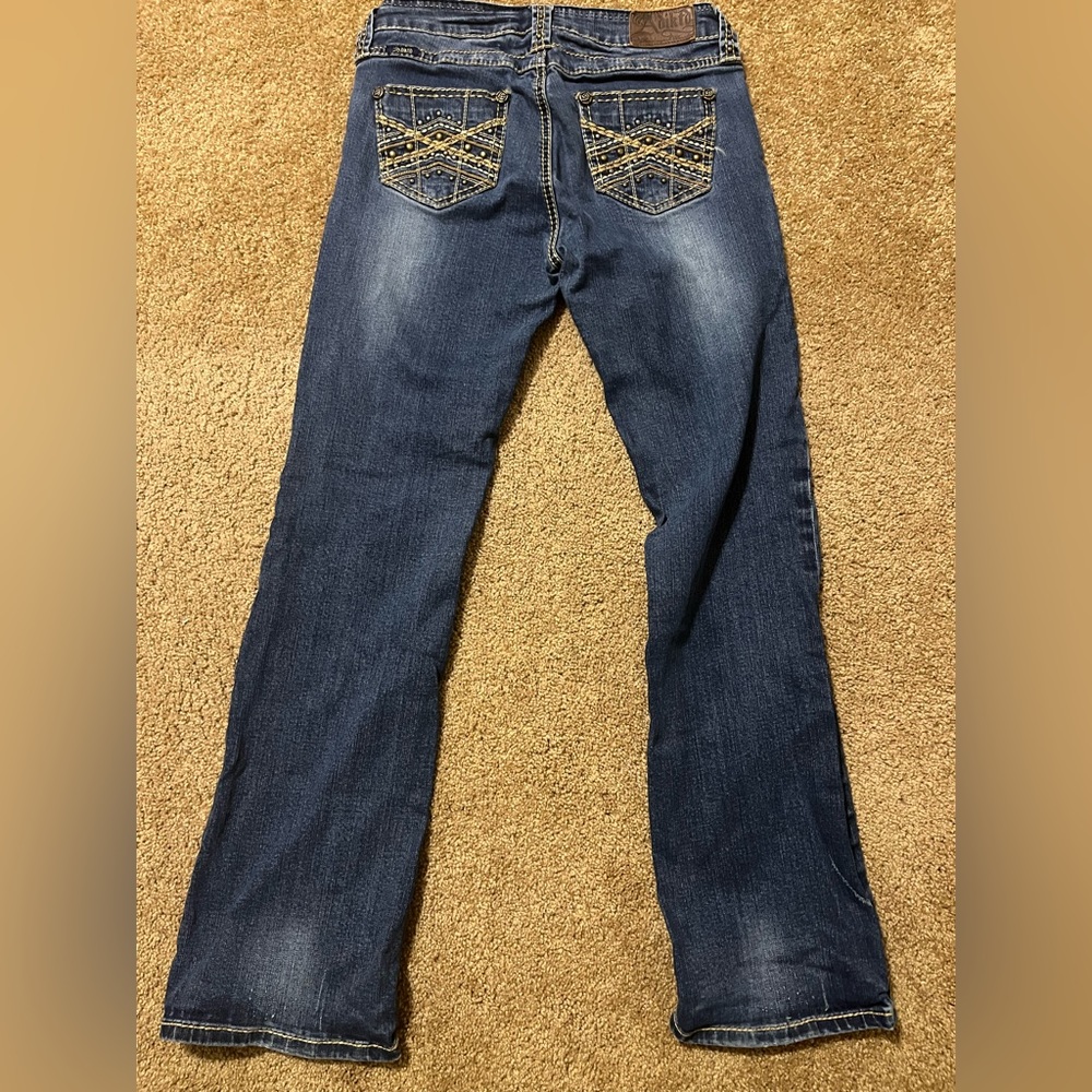 Adikto Jeans